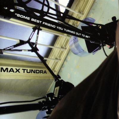 Some Best Friend You Turned Out to Be - Front Cover