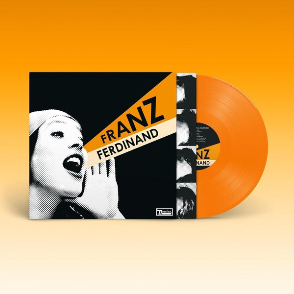 You Could Have It So Much Better (20th anniversary edition) - Front Cover