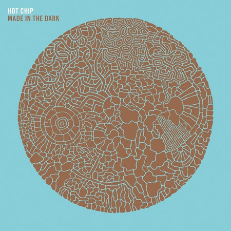 Made in the Dark - Front Cover