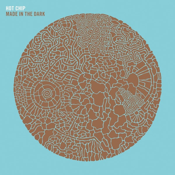 Made in the Dark - Front Cover