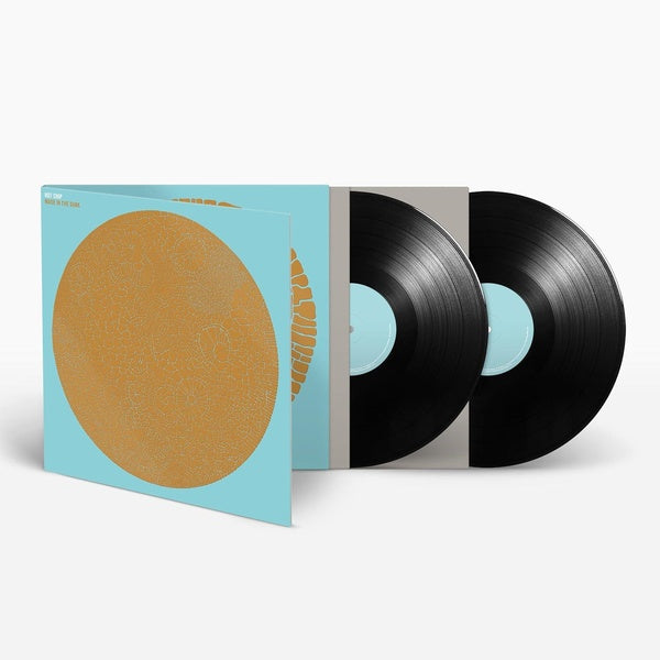 Made in the Dark - Front Cover