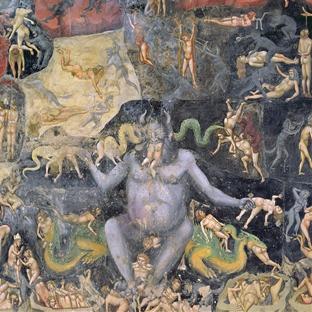 Monkey minds in the devil's time - Front Cover