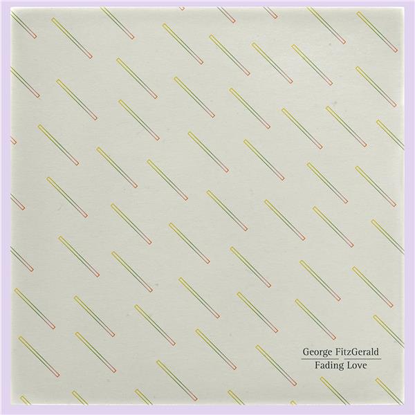 Fading love - Front Cover