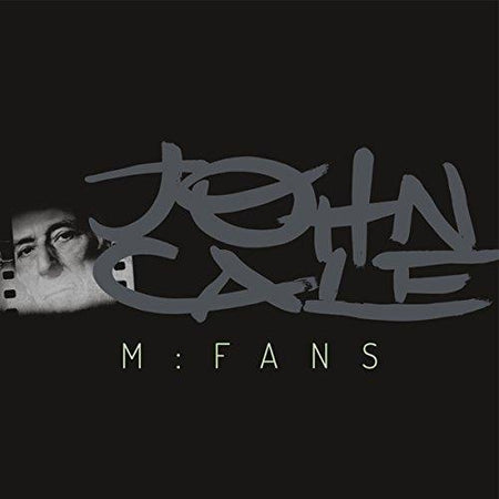 M:FANS - Front Cover