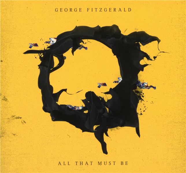 All that must be - Front Cover