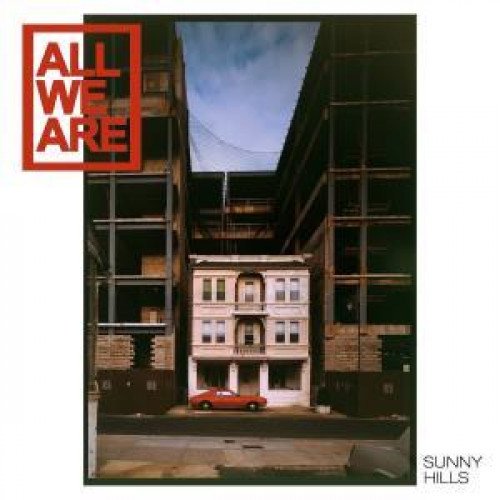 Sunny Hills - Front Cover