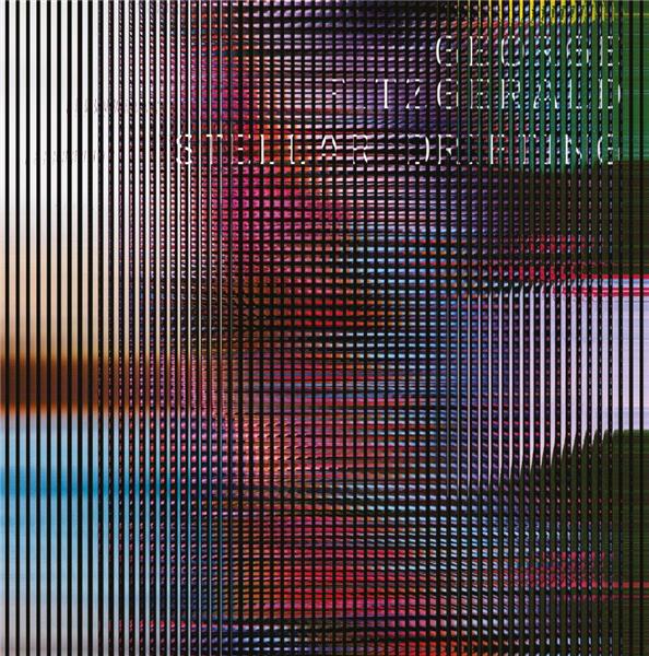 Stellar Drifting - Front Cover