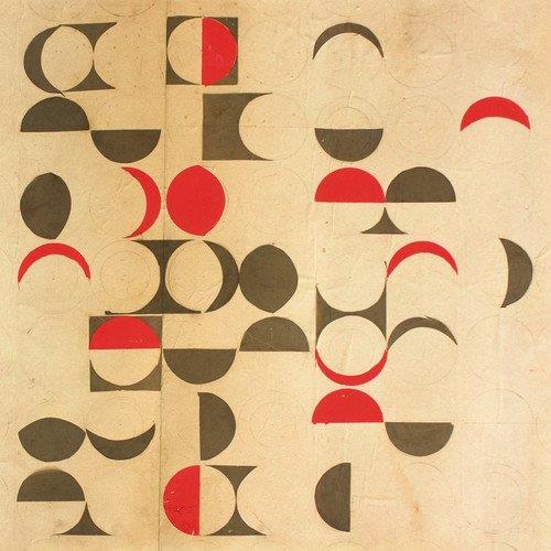 Harlequin - Front Cover