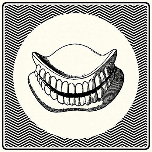 The Hum - Front Cover