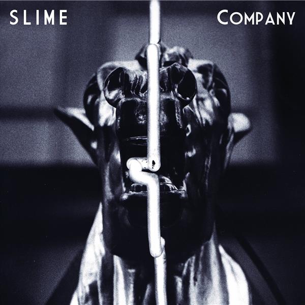 Company - Front Cover