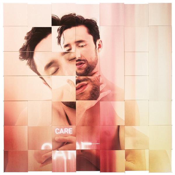 Care - Front Cover