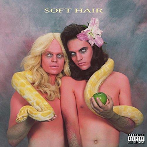 Soft Hair - Front Cover