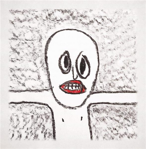 A Western Circular - Front Cover