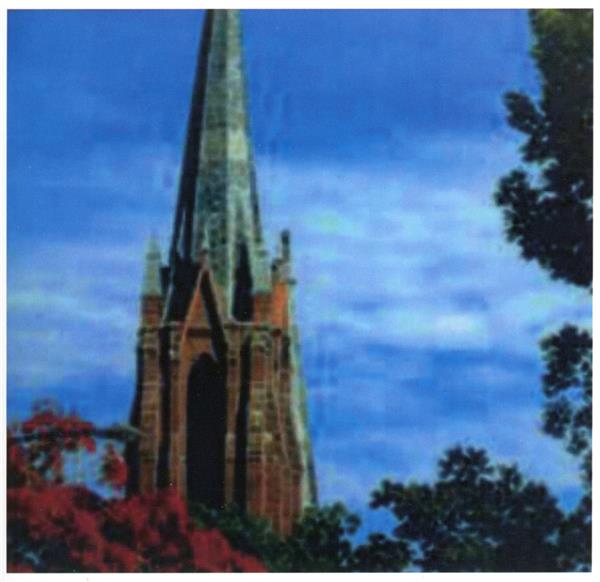 Addendum - Front Cover