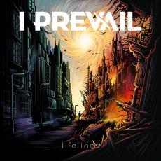 Lifelines - Front Cover