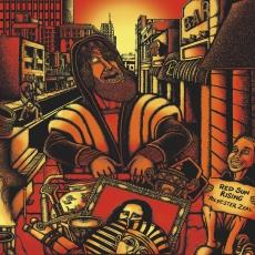 Polyester zeal - Front Cover