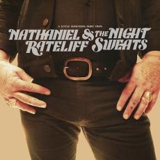 A little something more from - Front Cover