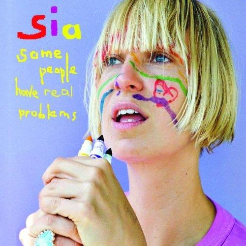 Some people have real problems - Front Cover