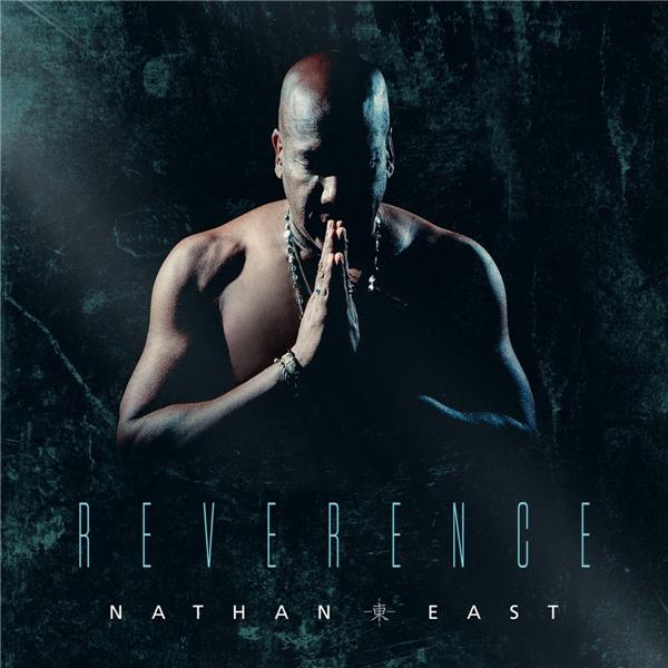 Reverence - Front Cover