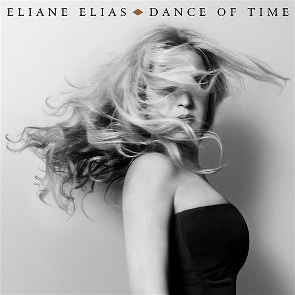 Dance of time - Front Cover
