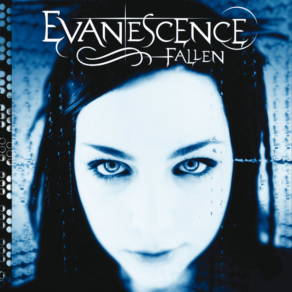 Fallen - Front Cover