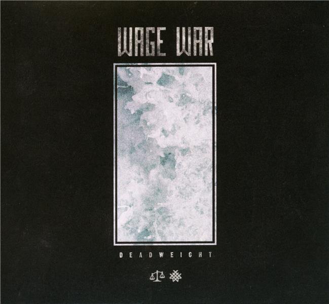 Deadweight - Front Cover