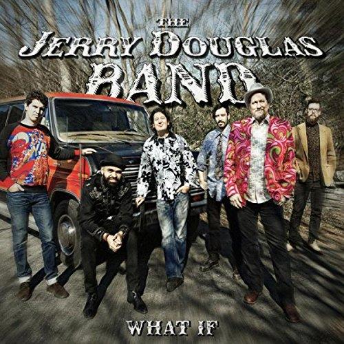 WHAT IF - Front Cover