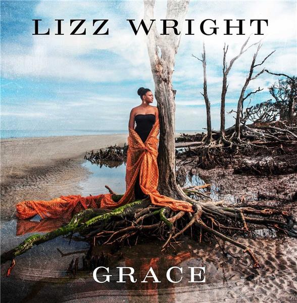 Grace - Front Cover