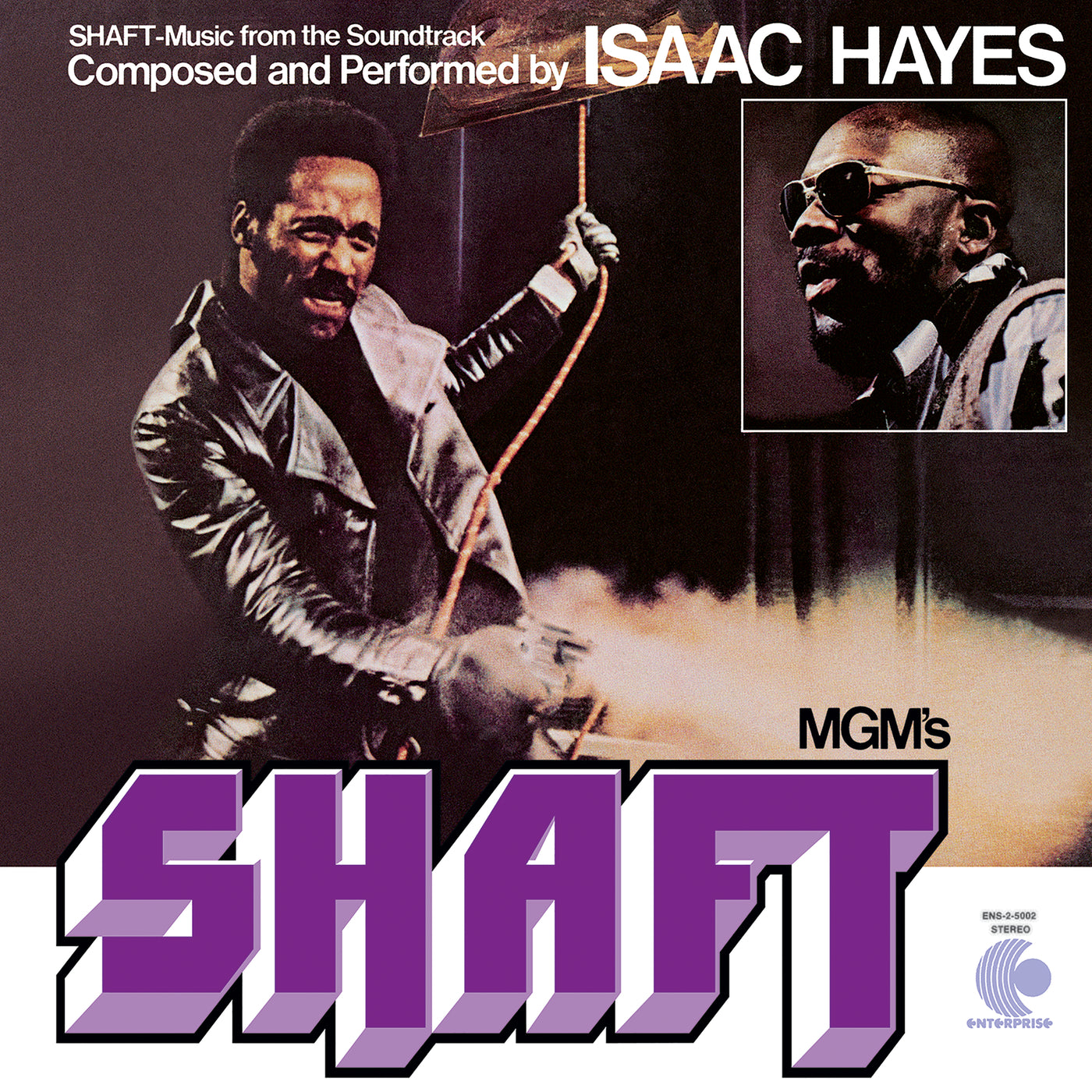 Shaft - Front Cover