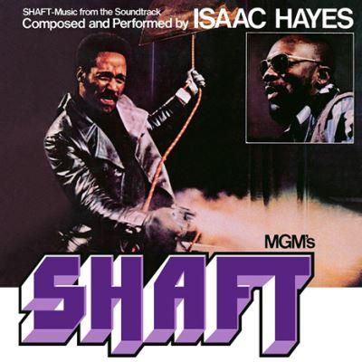 Shaft - Front Cover