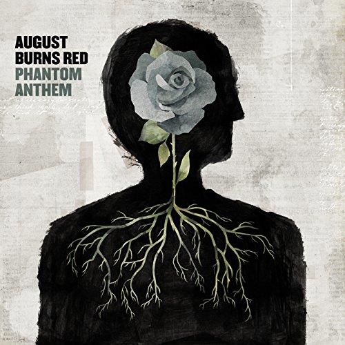 Phantom anthem - Front Cover