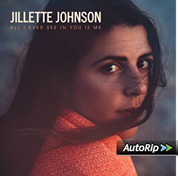 ALL I EVER SEE IN YOU.. - Front Cover