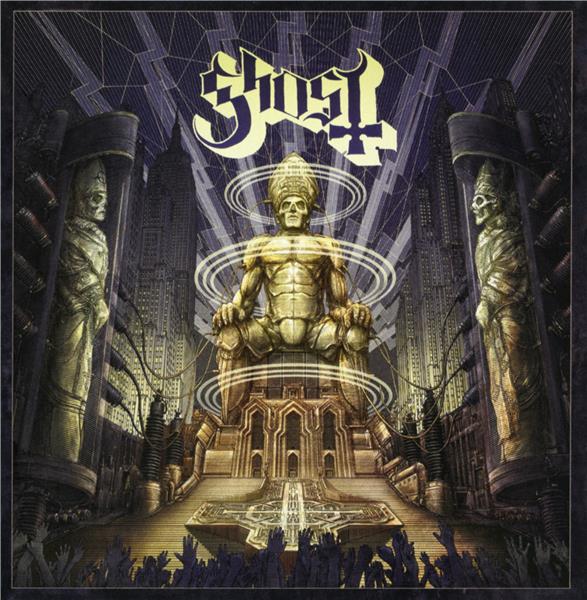 Ceremony and devotion - Front Cover