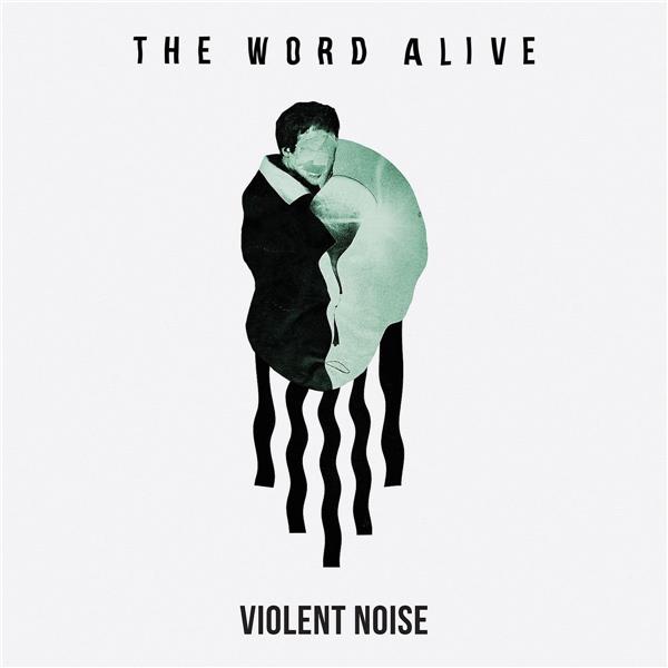 Violent noises - Front Cover