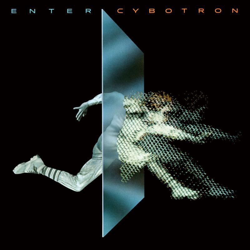 ENTER - Front Cover