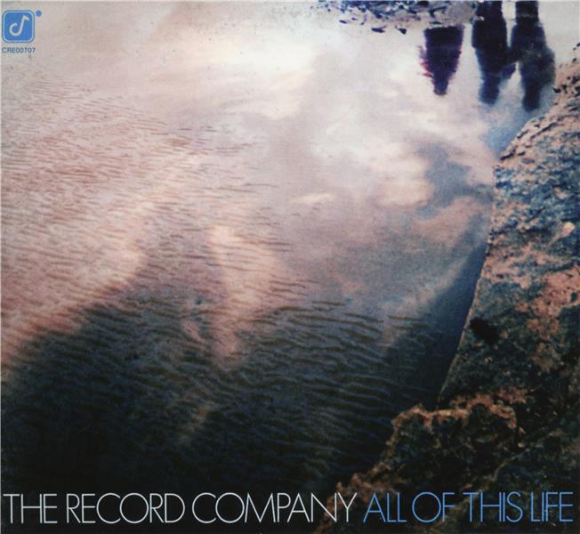 All of this life - Front Cover