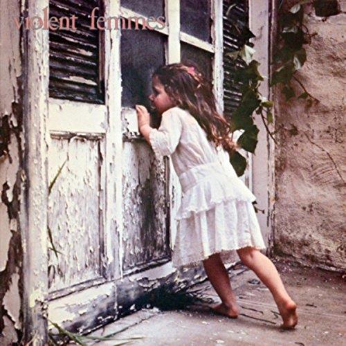 Violent Femmes - Front Cover