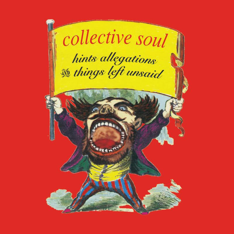 HINTS/VINYLE COULEUR - Front Cover