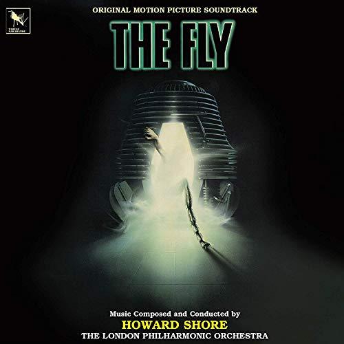 Fly - Front Cover