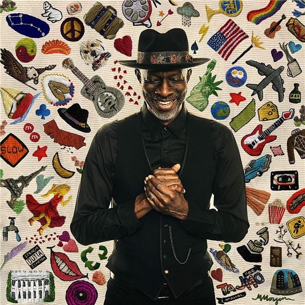 Oklahoma Double Vinyle - Front Cover