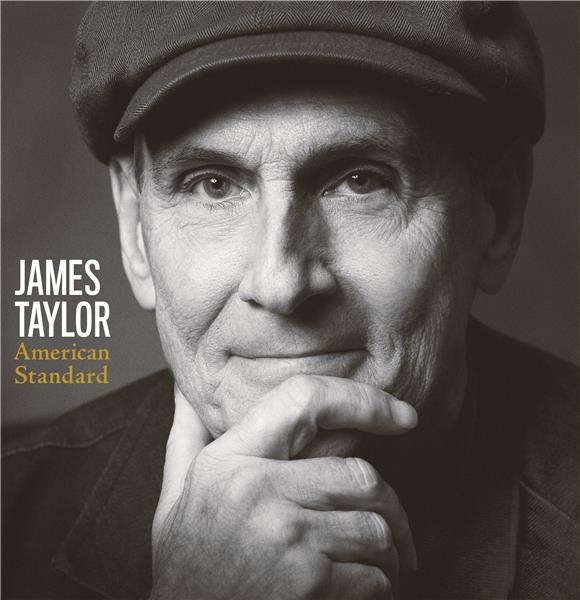American standard - Front Cover