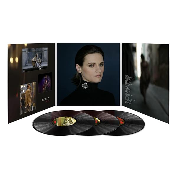 Careless Love - Front Cover