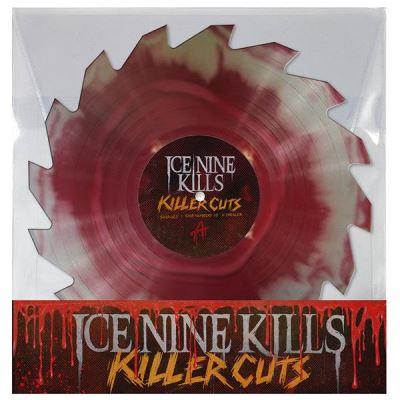 SAVAGES/PICTURE DISC - Front Cover