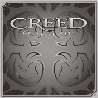 Greatest Hits - Front Cover