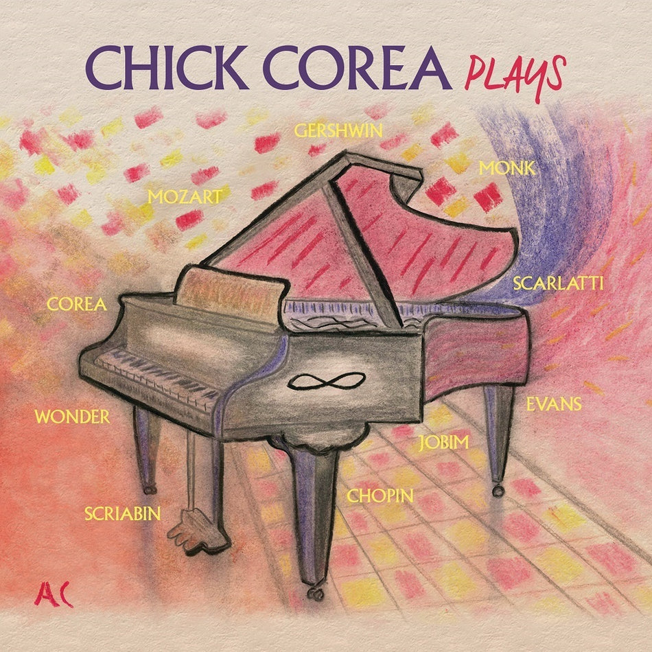 PLAYS - Front Cover