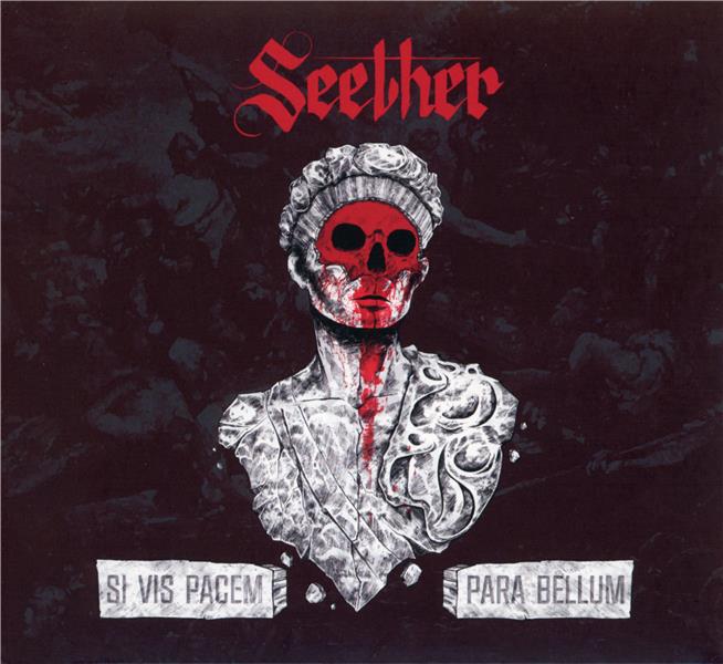 Si Vis Pacem Para Bellum - Front Cover