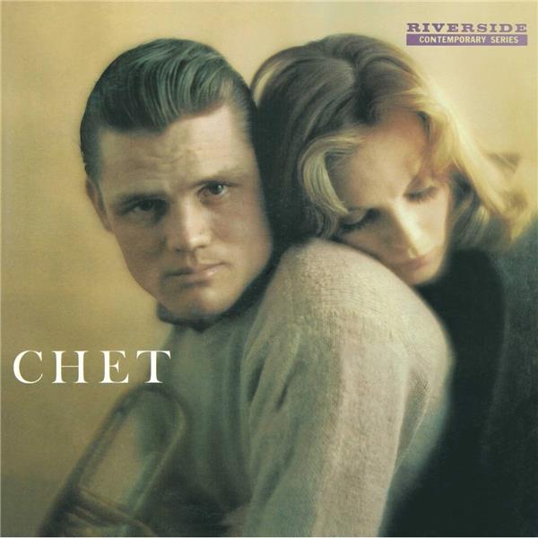 Chet Edition Limitée - Front Cover