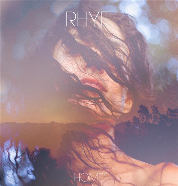 Home - Front Cover