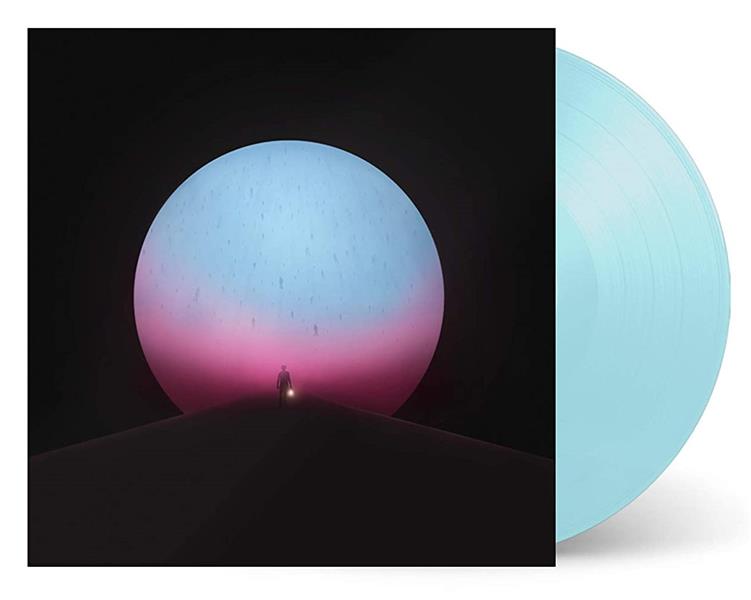 The Million Masks Of God - Front Cover