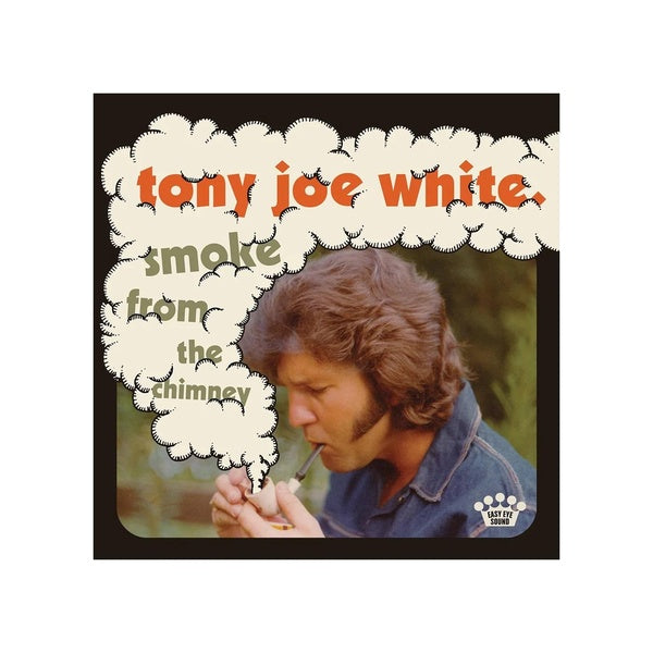 Smoke From The Chimney - Front Cover